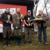 Jarní Závody 2015