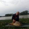 Chytá celá rodina
