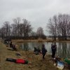 9. rybářské závody v Dymokurech