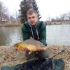 9. rybářské závody v Dymokurech