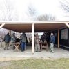 9. rybářské závody v Dymokurech