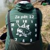 9. rybářské závody v Dymokurech