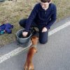 9. rybářské závody v Dymokurech