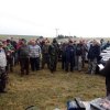 9. rybářské závody v Dymokurech