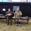 9. rybářské závody v Dymokurech