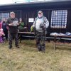 9. rybářské závody v Dymokurech