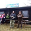 9. rybářské závody v Dymokurech