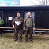 9. rybářské závody v Dymokurech